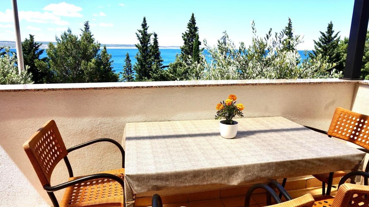 Apartments Maris Starigrad Exterior photo