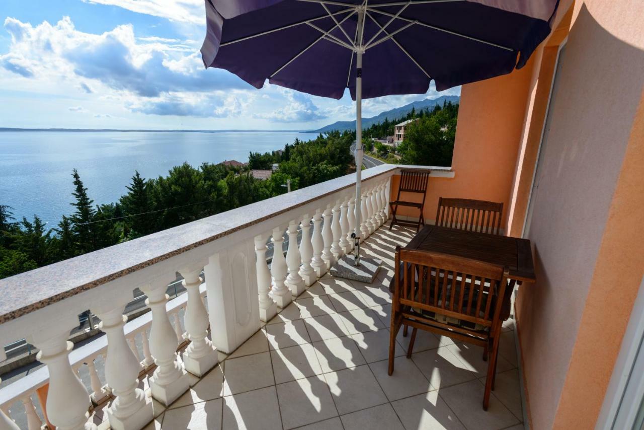 Apartments Maris Starigrad Exterior photo